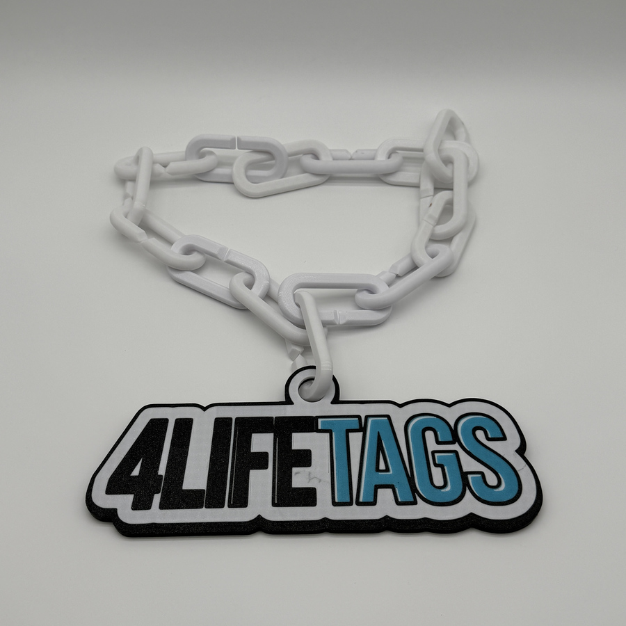 Hype Chains