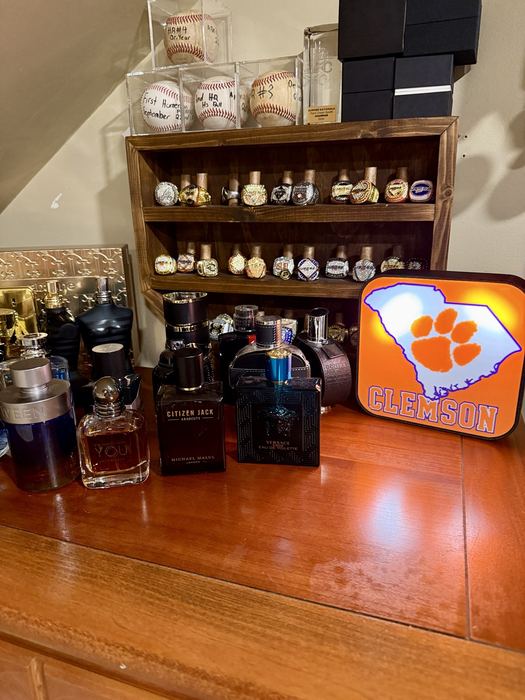 Clemson Lightbox
