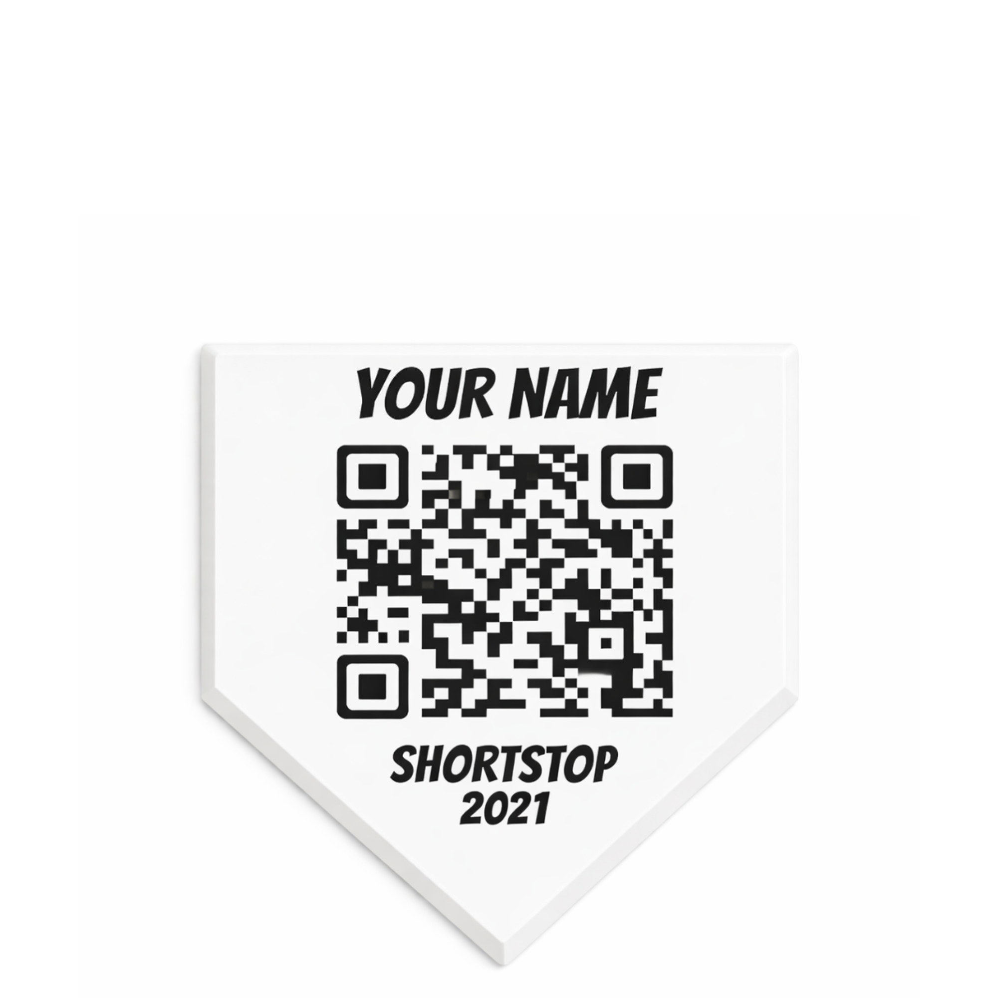 5 Thin Recruitment Cards